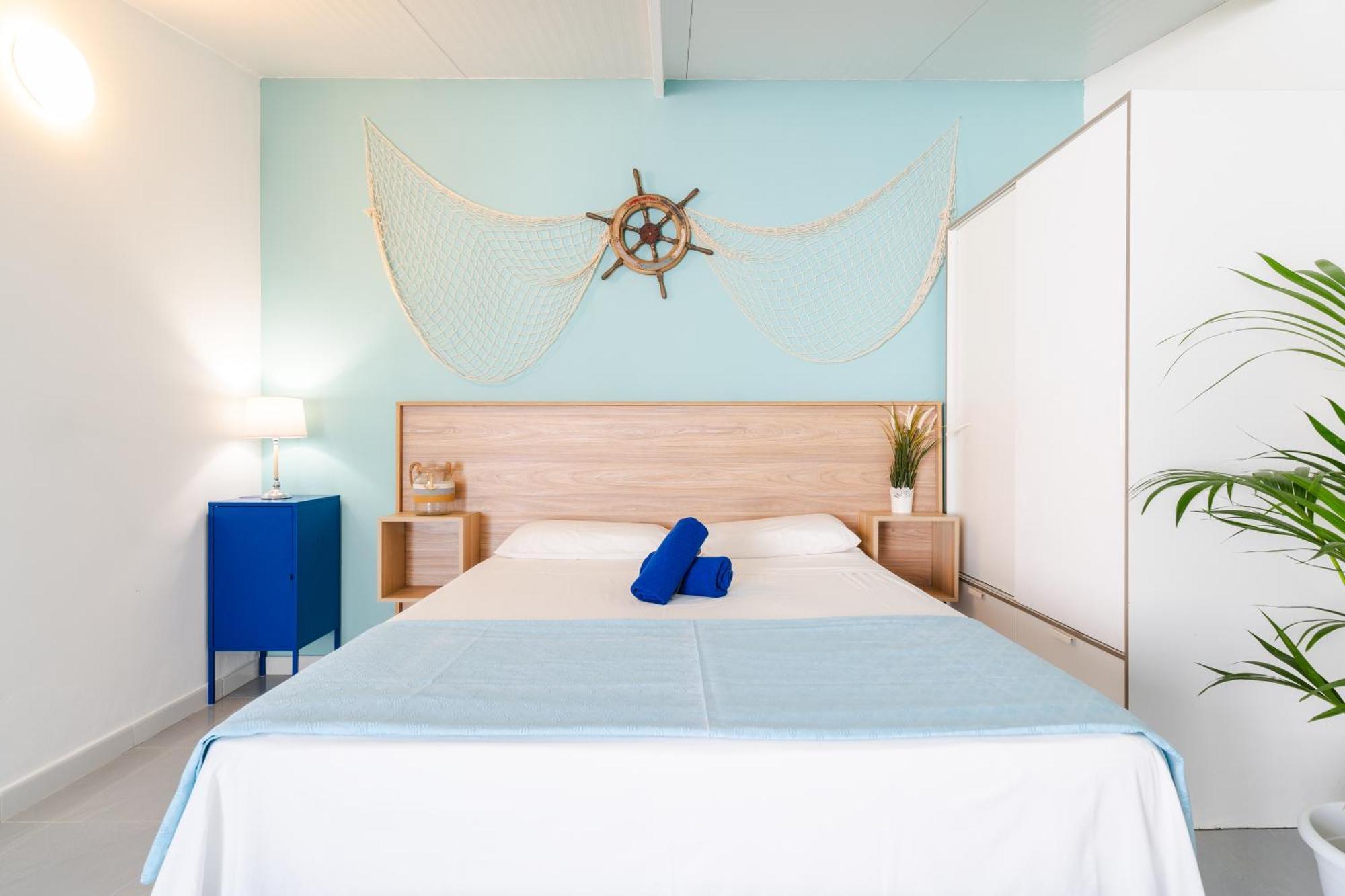 ארונה Guest House Villa Neon Tenerife מראה חיצוני תמונה