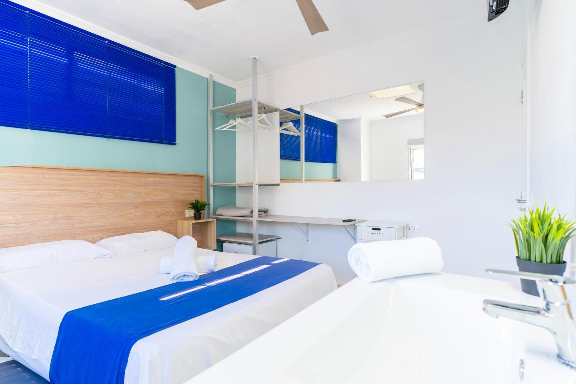 ארונה Guest House Villa Neon Tenerife מראה חיצוני תמונה