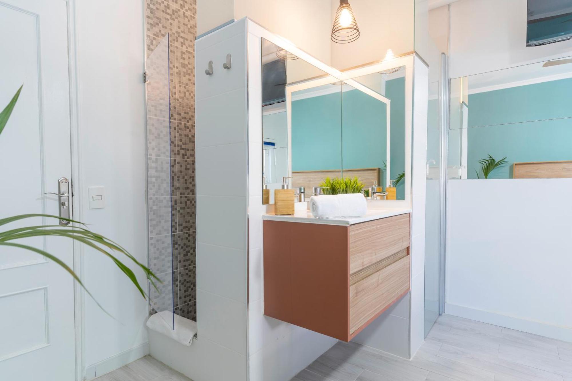 ארונה Guest House Villa Neon Tenerife מראה חיצוני תמונה