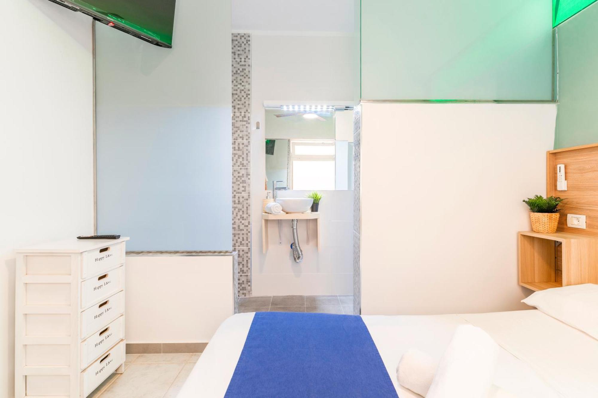 ארונה Guest House Villa Neon Tenerife מראה חיצוני תמונה